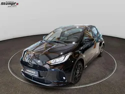 Schwarz Neu 2025 Mazda 2 Homura-Line Limousine | 29.900 € (Teuer)