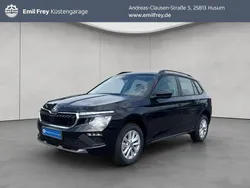 Schwarz Neu 2025 Skoda Kamiq Selection SUV | 27.980 € (Fairer Preis)