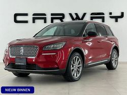 Rot Gebraucht 2021 Lincoln Corsair SUV | 36.300 €