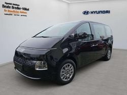 Abyss black / mic Neu 2025 Hyundai Staria Trend Van / Kleinbus | 48.990 € (Guter Preis)