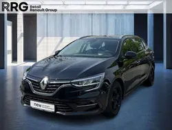 Renault Mégane GrandTour