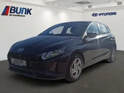 Aurora grey Neu 2025 Hyundai i20 Trend Limousine | 22.470 € (Fairer Preis)