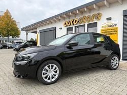 Grafik grau Neu 2025 Opel Corsa Edition Kleinwagen | 17.985 € (Guter Preis)