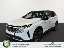 Andere Gebraucht 2025 Peugeot 5008 GT Van / Kleinbus | 39.990 € (Guter Preis)