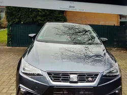 Gebraucht 2019 Seat Ibiza Reference Limousine | 9.800 € (Fairer Preis)