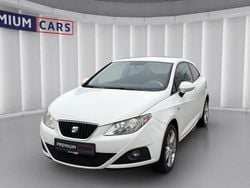 Weiß Gebraucht 2009 Seat Ibiza SC Sport Kleinwagen | 3.490 € (Etwas zu teuer)