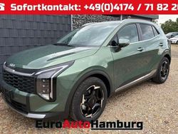 Wählbar ggf. mit aufpreis Neu 2025 Kia Sportage SUV | 30.440 € (Superpreis)