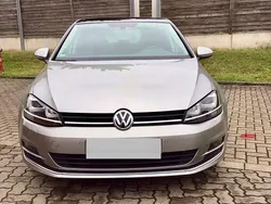 Silber Gebraucht 2015 VW Golf VII Highline Limousine | 10.300 € (Guter Preis)