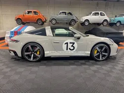 Grau Neu 2025 Porsche 992 Cabrio | 244.992 €