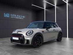 Rooftop grey metallic Gebraucht 2023 Mini John Cooper Works Kleinwagen | 32.900 € (Fairer Preis)