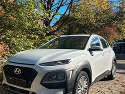 Weiß Gebraucht 2018 Hyundai Kona Trend SUV | 9.500 € (Guter Preis)