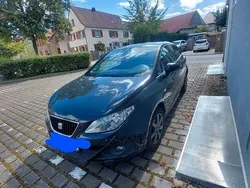 Schwarz Gebraucht 2010 Seat Ibiza SC Kleinwagen | 2.400 € (Guter Preis)