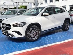 Unilack polarweiß Gebraucht 2024 Mercedes GLA220 Progressive SUV | 39.980 € (Guter Preis)