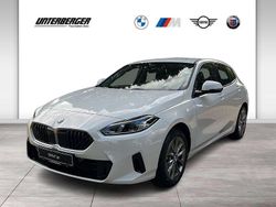 Weiß Neu 2025 BMW 120 Performance Kleinwagen | 34.990 € (Superpreis)