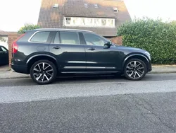 Grau Gebraucht 2020 Volvo XC90 Inscription SUV | 34.900 € (Superpreis)