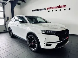 Weiß Gebraucht 2019 DS Automobiles DS7 Crossback Performance SUV | 20.450 € (Fairer Preis)