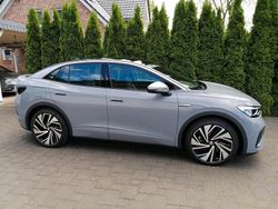 Grau Gebraucht 2023 VW ID.5 Pro SUV | 34.500 € (Fairer Preis)
