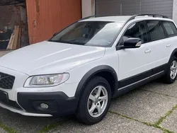 Weiß Gebraucht 2016 Volvo XC70 Summum SUV | 23.500 € (Guter Preis)