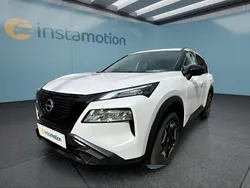 Weiß Neu 2025 Nissan X-Trail SUV | 38.849 € (Guter Preis)