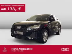 Brillantschwarz Neu 2025 Audi Q2 Advanced Plus SUV | 38.419 €