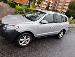 Grau Gebraucht 2006 Hyundai Santa Fe GLS SUV | 2.500 € (Superpreis)
