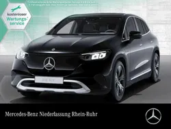 Schwarz Gebraucht 2025 Mercedes EQE350 SUV | 84.690 €