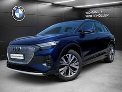 Blau Gebraucht 2023 Audi Q4 e-tron SUV | 37.280 € (Guter Preis)