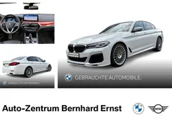 Alpinweiss iii Gebraucht 2023 Alpina D5 Limousine | 64.840 € (Superpreis)