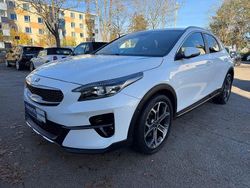 Weiß Gebraucht 2021 Kia XCeed Xdition SUV | 18.400 € (Superpreis)