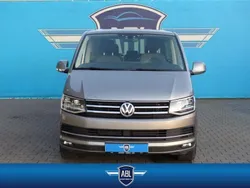 Beige Gebraucht 2017 VW T6 Van | 35.590 € (Fairer Preis)