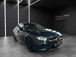 Mercedes A250