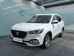 Weiß Gebraucht 2023 MG HS Luxury SUV | 22.600 € (Fairer Preis)
