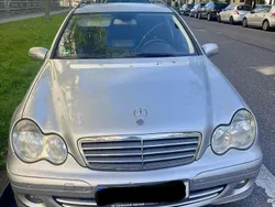 Gebraucht 2006 Mercedes C220 Classic Kombi | 1.800 € (Fairer Preis)