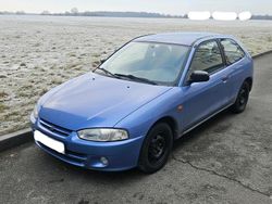 Gebraucht 1998 Mitsubishi Colt Kleinwagen | 1.299 € (Superpreis)