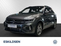 Metallic Gebraucht 2025 VW T-Roc R-line SUV | 39.175 € (Fairer Preis)