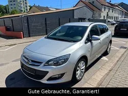 Gebraucht 2013 Opel Astra Kombi | 4.499 € (Guter Preis)