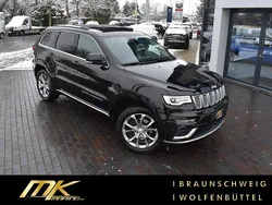 Gebraucht 2019 Jeep Grand Cherokee SUV | 34.990 € (Teuer)