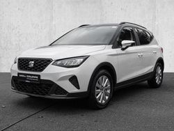 Weiß Gebraucht 2022 Seat Arona Style SUV | 16.440 € (Guter Preis)