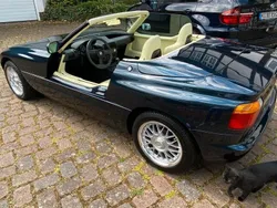 Schwarz Gebraucht 1990 BMW Z1 Sport Line Cabrio | 36.000 €