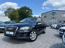 Schwarz Gebraucht 2012 Audi Q5 Design SUV | 14.999 € (Etwas zu teuer)