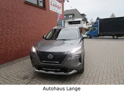 Gun metallic (m) Gebraucht 2023 Nissan X-Trail Tekna SUV | 43.900 € (Teuer)