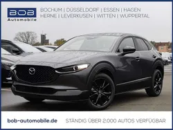 Machine gray (grau) Gebraucht 2024 Mazda CX-30 Nagisa SUV | 27.222 € (Superpreis)