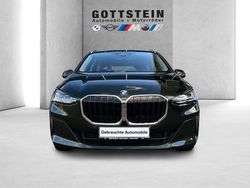 Sanremo green Gebraucht 2023 BMW 218 Active Tourer Van / Kleinbus | 27.990 € (Fairer Preis)