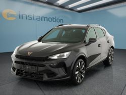 Schwarz Neu 2025 Cupra Formentor VZ SUV | 42.949 € (Fairer Preis)