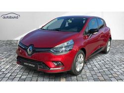 Gebraucht 2017 Renault Clio IV LIMITED Kleinwagen | 8.970 € (Fairer Preis)