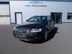 Braun Gebraucht 2010 Audi A6 Allroad Advanced Kombi | 6.200 € (Guter Preis)