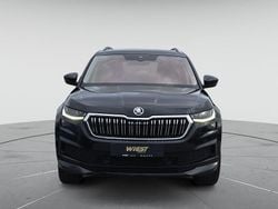 Schwarz Gebraucht 2022 Skoda Kodiaq LAURIN & KLEMENT SUV | 38.880 € (Fairer Preis)