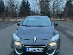 Gebraucht 2014 Renault Mégane Coupé Coupé | 4.300 €