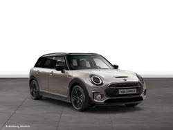 Other Gebraucht 2024 Mini Cooper S Clubman Kombi | 34.635 € (Fairer Preis)
