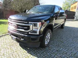 Schwarz Gebraucht 2021 Ford F250 Abholung | 88.990 €
